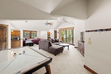 Nestled between the national forest and Poison Creek, this on Osprey Meadows at Tamarack Resort in Idaho - for sale on GolfHomes.com, golf home, golf lot