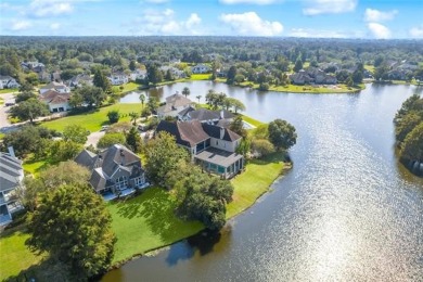 Welcome to your serene escape in the gated, sought-after English on English Turn Golf and Country Club in Louisiana - for sale on GolfHomes.com, golf home, golf lot