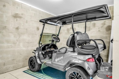 Live the laid-back, sun-soaked lifestyle of Perdido Key in this on Lost Key Golf Club in Florida - for sale on GolfHomes.com, golf home, golf lot
