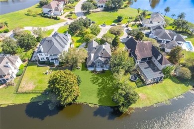 Welcome to your serene escape in the gated, sought-after English on English Turn Golf and Country Club in Louisiana - for sale on GolfHomes.com, golf home, golf lot