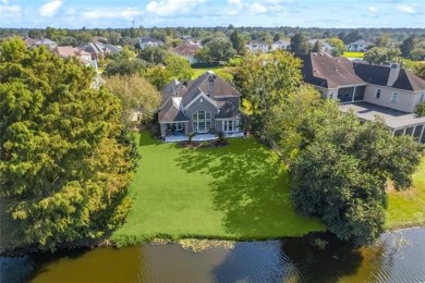 Welcome to your serene escape in the gated, sought-after English on English Turn Golf and Country Club in Louisiana - for sale on GolfHomes.com, golf home, golf lot