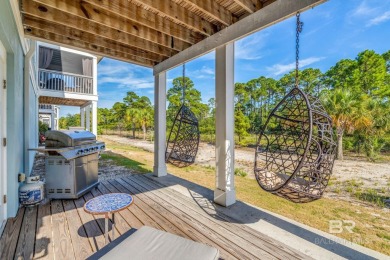 Live the laid-back, sun-soaked lifestyle of Perdido Key in this on Lost Key Golf Club in Florida - for sale on GolfHomes.com, golf home, golf lot