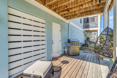 Live the laid-back, sun-soaked lifestyle of Perdido Key in this on Lost Key Golf Club in Florida - for sale on GolfHomes.com, golf home, golf lot