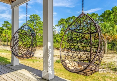 Live the laid-back, sun-soaked lifestyle of Perdido Key in this on Lost Key Golf Club in Florida - for sale on GolfHomes.com, golf home, golf lot