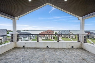 Welcome to a stunning LAKEVIEW home in the prestigious Heath on Heath Golf and Yacht Club in Texas - for sale on GolfHomes.com, golf home, golf lot