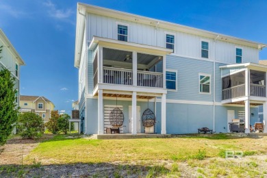 Live the laid-back, sun-soaked lifestyle of Perdido Key in this on Lost Key Golf Club in Florida - for sale on GolfHomes.com, golf home, golf lot