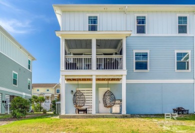 Live the laid-back, sun-soaked lifestyle of Perdido Key in this on Lost Key Golf Club in Florida - for sale on GolfHomes.com, golf home, golf lot