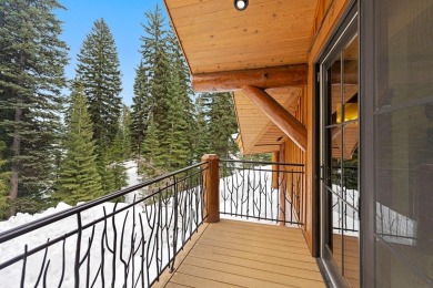 Nestled between the national forest and Poison Creek, this on Osprey Meadows at Tamarack Resort in Idaho - for sale on GolfHomes.com, golf home, golf lot