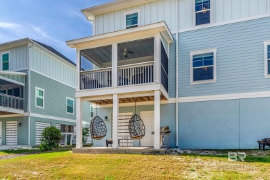 Live the laid-back, sun-soaked lifestyle of Perdido Key in this on Lost Key Golf Club in Florida - for sale on GolfHomes.com, golf home, golf lot
