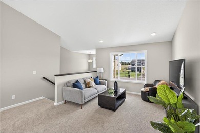 See Sales Consultant about special lender incentives! Completed on Sanbrook Golf Course in Minnesota - for sale on GolfHomes.com, golf home, golf lot