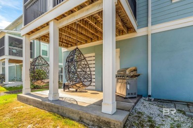 Live the laid-back, sun-soaked lifestyle of Perdido Key in this on Lost Key Golf Club in Florida - for sale on GolfHomes.com, golf home, golf lot
