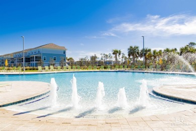 Live the laid-back, sun-soaked lifestyle of Perdido Key in this on Lost Key Golf Club in Florida - for sale on GolfHomes.com, golf home, golf lot