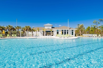 Live the laid-back, sun-soaked lifestyle of Perdido Key in this on Lost Key Golf Club in Florida - for sale on GolfHomes.com, golf home, golf lot