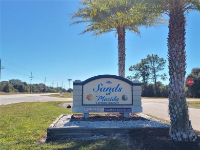 JUST REDUCED $3,000.  SELLER MOTIVATED. WILL ENTERTAIN ALL on Rotonda Golf and Country Club The Links Course in Florida - for sale on GolfHomes.com, golf home, golf lot