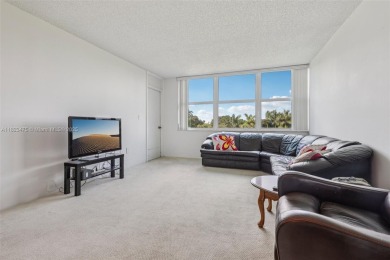 Enjoy peaceful living in this well-maintained 1-bedroom, 1 on Pembroke Lakes Golf Club in Florida - for sale on GolfHomes.com, golf home, golf lot