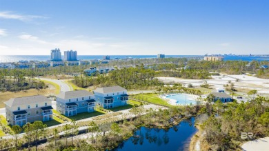 Live the laid-back, sun-soaked lifestyle of Perdido Key in this on Lost Key Golf Club in Florida - for sale on GolfHomes.com, golf home, golf lot