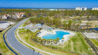 Live the laid-back, sun-soaked lifestyle of Perdido Key in this on Lost Key Golf Club in Florida - for sale on GolfHomes.com, golf home, golf lot