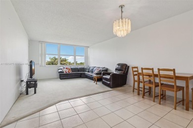 Enjoy peaceful living in this well-maintained 1-bedroom, 1 on Pembroke Lakes Golf Club in Florida - for sale on GolfHomes.com, golf home, golf lot