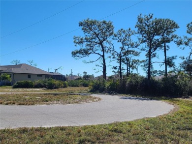 JUST REDUCED $3,000.  SELLER MOTIVATED. WILL ENTERTAIN ALL on Rotonda Golf and Country Club The Links Course in Florida - for sale on GolfHomes.com, golf home, golf lot