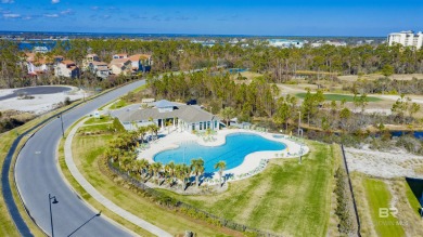 Live the laid-back, sun-soaked lifestyle of Perdido Key in this on Lost Key Golf Club in Florida - for sale on GolfHomes.com, golf home, golf lot
