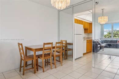 Enjoy peaceful living in this well-maintained 1-bedroom, 1 on Pembroke Lakes Golf Club in Florida - for sale on GolfHomes.com, golf home, golf lot