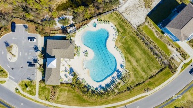 Live the laid-back, sun-soaked lifestyle of Perdido Key in this on Lost Key Golf Club in Florida - for sale on GolfHomes.com, golf home, golf lot