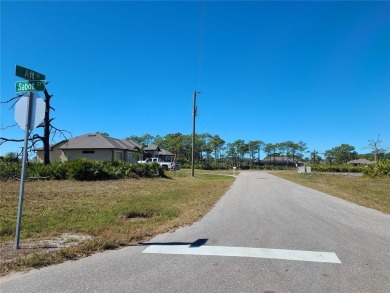 JUST REDUCED $3,000.  SELLER MOTIVATED. WILL ENTERTAIN ALL on Rotonda Golf and Country Club The Links Course in Florida - for sale on GolfHomes.com, golf home, golf lot