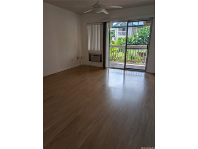Welcome to Waikele. This 2-bedroom, 1-bath, 1 assigned parking on Waikele Golf Club in Hawaii - for sale on GolfHomes.com, golf home, golf lot