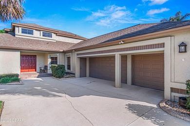 Welcome to Spruce Creek Fly-In! Now available 3 bedroom 3 full on Spruce Creek Golf Club in Florida - for sale on GolfHomes.com, golf home, golf lot