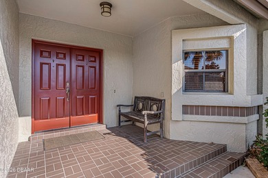 Welcome to Spruce Creek Fly-In! Now available 3 bedroom 3 full on Spruce Creek Golf Club in Florida - for sale on GolfHomes.com, golf home, golf lot