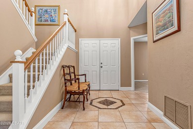 Welcome to Spruce Creek Fly-In! Now available 3 bedroom 3 full on Spruce Creek Golf Club in Florida - for sale on GolfHomes.com, golf home, golf lot