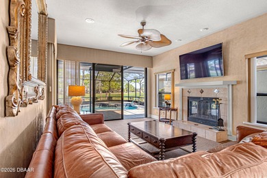 Welcome to Spruce Creek Fly-In! Now available 3 bedroom 3 full on Spruce Creek Golf Club in Florida - for sale on GolfHomes.com, golf home, golf lot