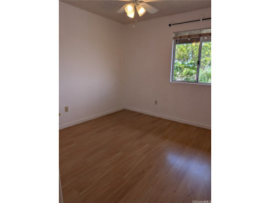 Welcome to Waikele. This 2-bedroom, 1-bath, 1 assigned parking on Waikele Golf Club in Hawaii - for sale on GolfHomes.com, golf home, golf lot