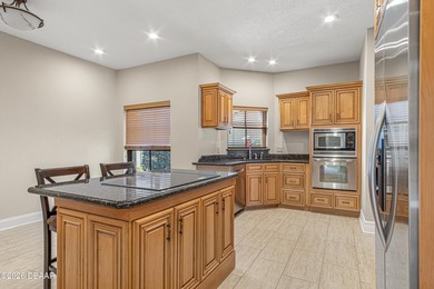 Welcome to Spruce Creek Fly-In! Now available 3 bedroom 3 full on Spruce Creek Golf Club in Florida - for sale on GolfHomes.com, golf home, golf lot