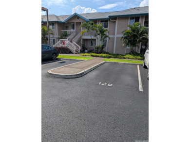 Welcome to Waikele. This 2-bedroom, 1-bath, 1 assigned parking on Waikele Golf Club in Hawaii - for sale on GolfHomes.com, golf home, golf lot