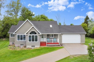Welcome to 306 Meister Rd - a beautifully updated 3 bed, 2.5 on Ramshorn on the Lakes in Michigan - for sale on GolfHomes.com, golf home, golf lot