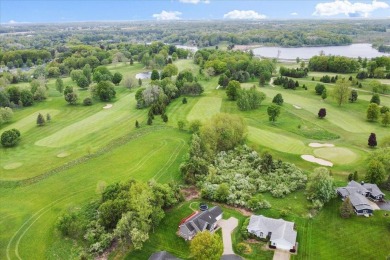 Welcome to 306 Meister Rd - a beautifully updated 3 bed, 2.5 on Ramshorn on the Lakes in Michigan - for sale on GolfHomes.com, golf home, golf lot
