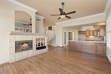 Welcome to 4944 Oakhurst Ave., Banning, CA, a beautifully on Sun Lakes Country Club in California - for sale on GolfHomes.com, golf home, golf lot