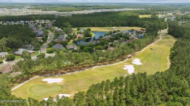 A GOLF COURSE HOME for the discerning buyer that requires plenty on Eagle Landing Golf Club in Florida - for sale on GolfHomes.com, golf home, golf lot