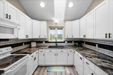 Welcome to 306 Meister Rd - a beautifully updated 3 bed, 2.5 on Ramshorn on the Lakes in Michigan - for sale on GolfHomes.com, golf home, golf lot