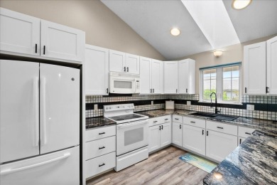 Welcome to 306 Meister Rd - a beautifully updated 3 bed, 2.5 on Ramshorn on the Lakes in Michigan - for sale on GolfHomes.com, golf home, golf lot