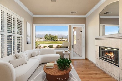 Welcome to 4944 Oakhurst Ave., Banning, CA, a beautifully on Sun Lakes Country Club in California - for sale on GolfHomes.com, golf home, golf lot