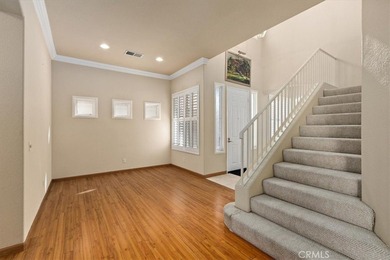 Welcome to 4944 Oakhurst Ave., Banning, CA, a beautifully on Sun Lakes Country Club in California - for sale on GolfHomes.com, golf home, golf lot