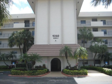 Patios of Boca Barwood, a 55+ community. This spacious unit on  in Florida - for sale on GolfHomes.com, golf home, golf lot