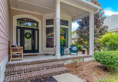 Immerse yourself in the essence of Southern coastal charm and on Tidewater Golf Club and Plantation in South Carolina - for sale on GolfHomes.com, golf home, golf lot