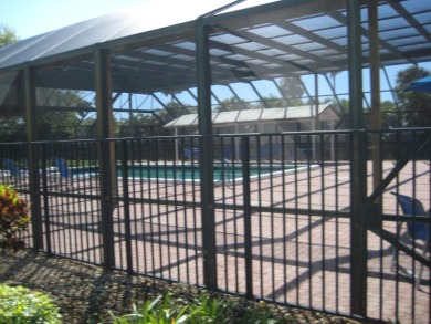 Patios of Boca Barwood, a 55+ community. This spacious unit on  in Florida - for sale on GolfHomes.com, golf home, golf lot