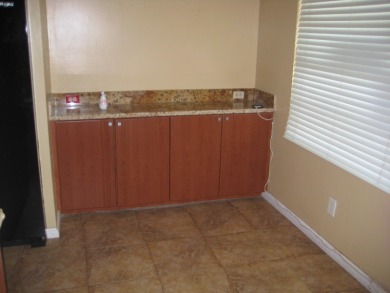 Patios of Boca Barwood, a 55+ community. This spacious unit on  in Florida - for sale on GolfHomes.com, golf home, golf lot