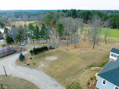 Discover the Remarkable Community of Turner Hill.  Experience on Turner Hill Golf and Racquet Club in Massachusetts - for sale on GolfHomes.com, golf home, golf lot