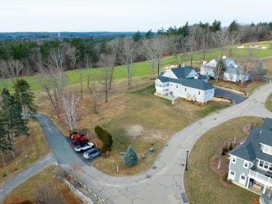 Discover the Remarkable Community of Turner Hill.  Experience on Turner Hill Golf and Racquet Club in Massachusetts - for sale on GolfHomes.com, golf home, golf lot