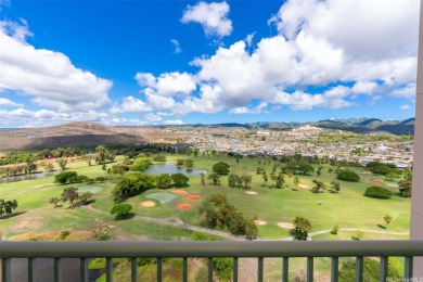 Enjoy resort living with easy access to the freeway, Tripler on Honolulu Country Club in Hawaii - for sale on GolfHomes.com, golf home, golf lot